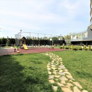Квартира в Кордонбою Махаллеси, фото 5