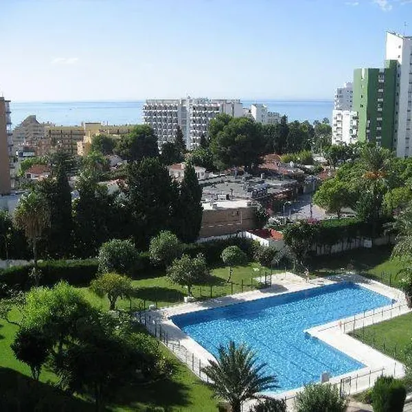 Квартира в Бенальмадена, фото 1