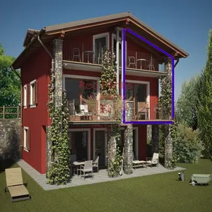 Квартира в Оджеббио, фото 2