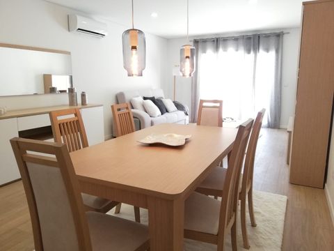 Квартира в Баррейру