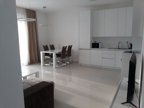 Пентхаус в Бечичи