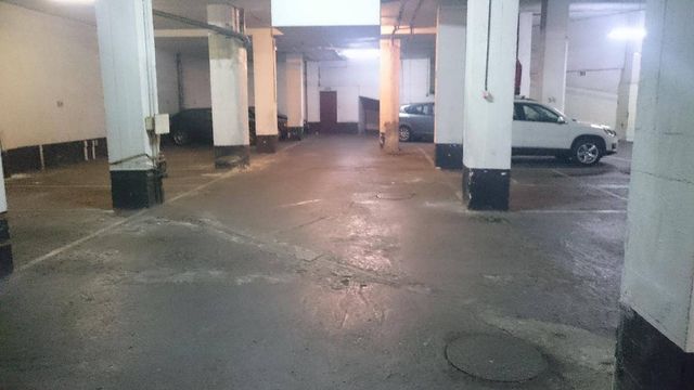 Различного назначения в Бильбао