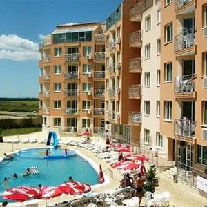 Квартира в Солнечный берег, фото 5
