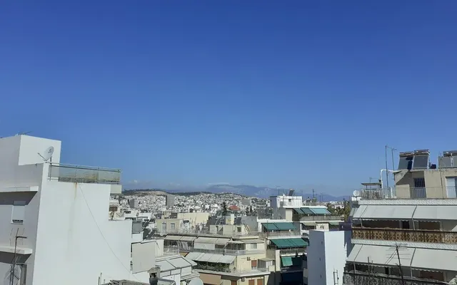 Дуплекс в Зографу