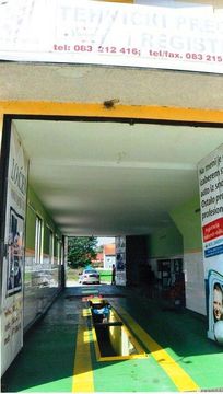 Коммерческая недвижимость в Никшич
