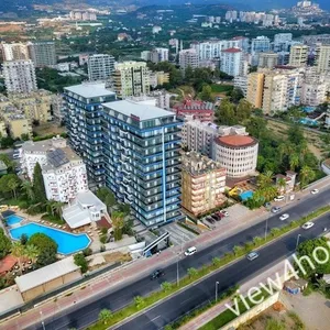 Квартира в Алания, фото 3