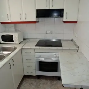 Квартира в Аликанте, фото 2