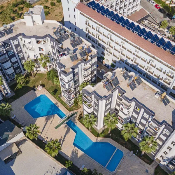 Квартира в Чорум, фото 1