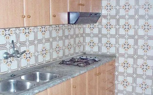 Квартира в Аликанте