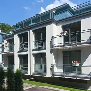 Квартира в Юрмала, фото 2