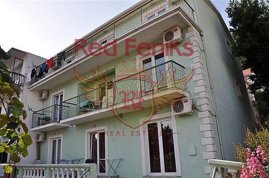 Различного назначения в Херцег-Нови