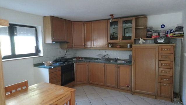 Квартира в Лития