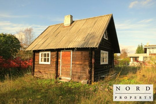 Отдельный дом в Туулна