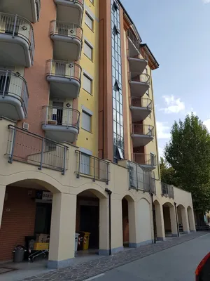 Квартира в Аккви Терме