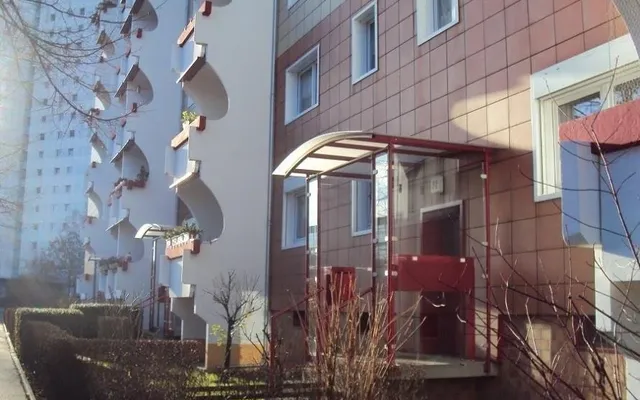 Квартира в Берлин
