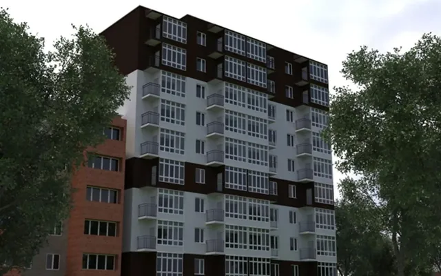 Comfort-Kamenets in Kamyanets-Podilskyi