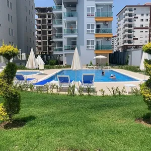 Квартира в Алания, фото 2