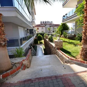 Квартира в Ahmet Vefik Paşa OSB Мах., фото 4