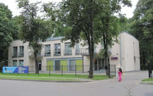 Коммерческая недвижимость в Старая Рига