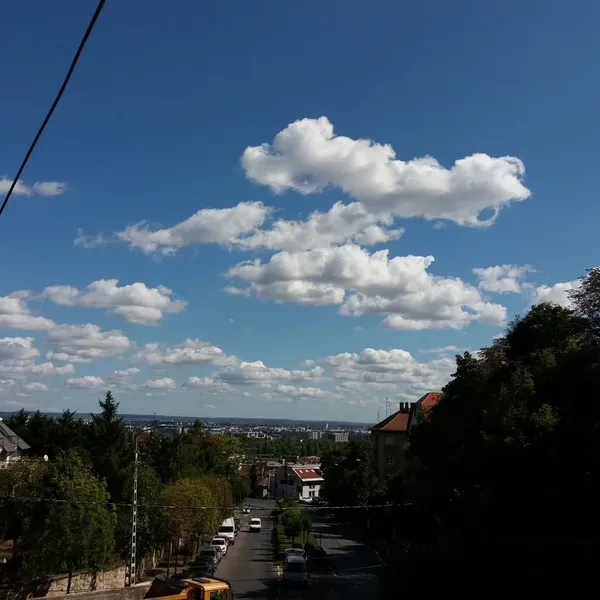 Квартира в Будапешт II, фото 1