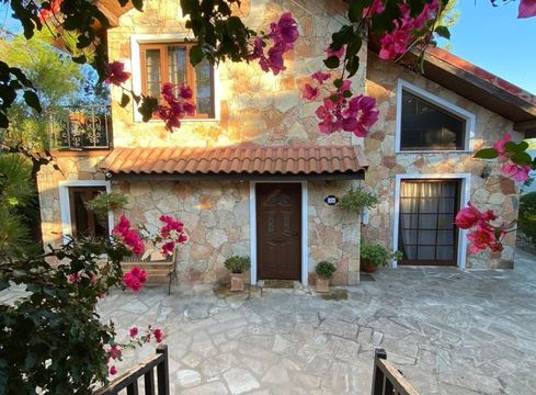 Вилла в регион Лимассол