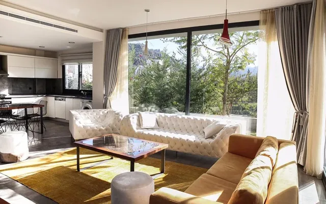 Вилла в Бодрум