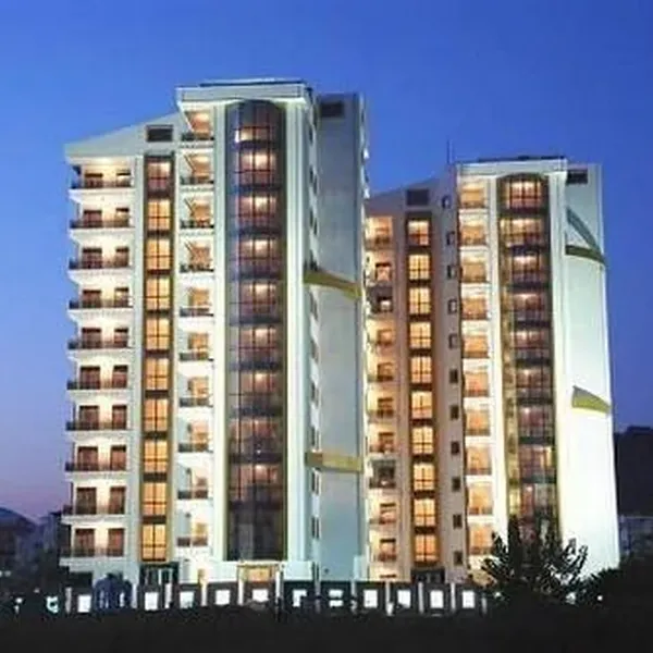 Квартира в Анталия, фото 1