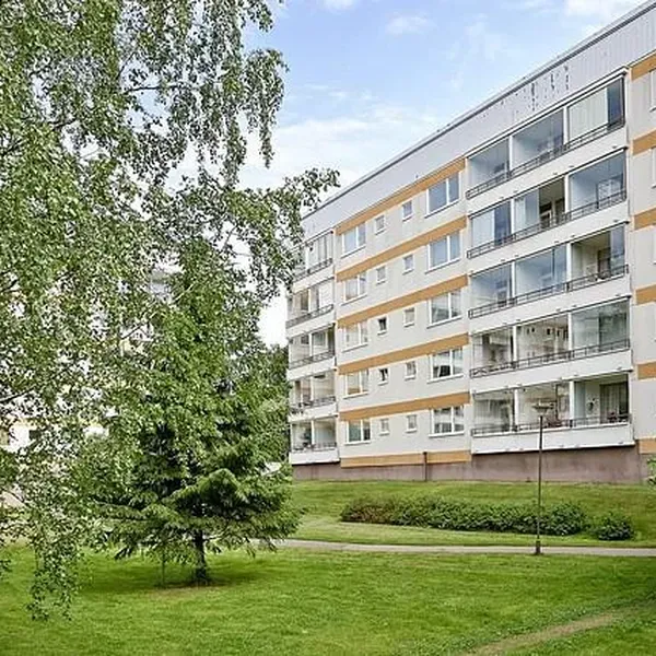 Квартира в Эспоо, фото 1