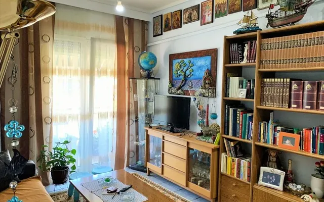 Квартира в Каламария