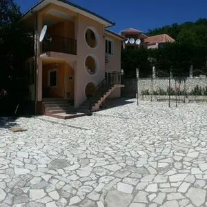 Отдельный дом в Сутоморе, фото 2