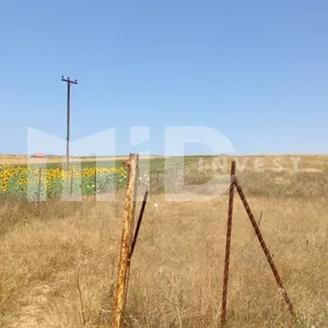 Земельный участок в Каллифея (Кассандра), фото 5