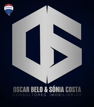 Oscar Belo & Sónia Costa