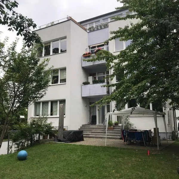 Коммерческая недвижимость в Германия, фото 1