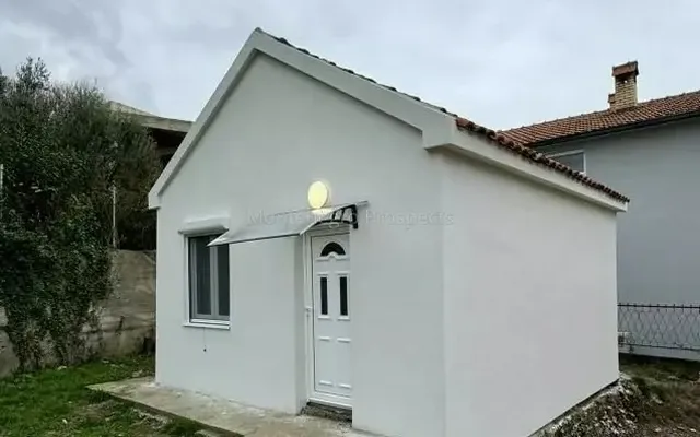 Дом в Барская Ривьера