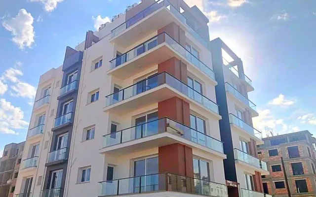 Квартира в Фамагуста