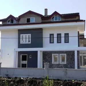 Вилла в Фетхие, фото 3