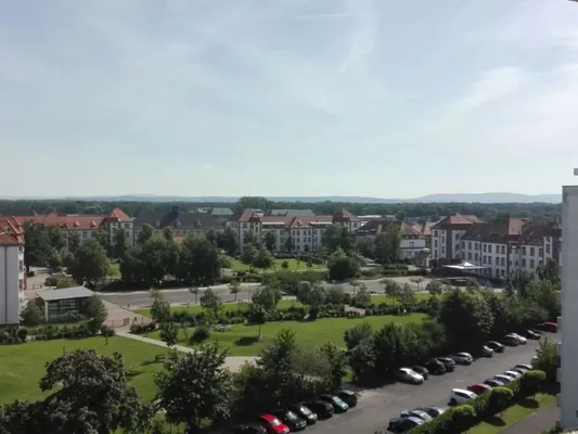Квартира в Ханау