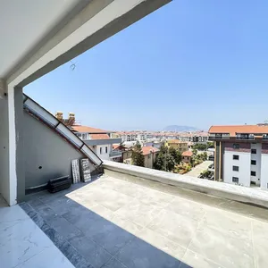 Пентхаус в Оба Махаллеси, фото 3