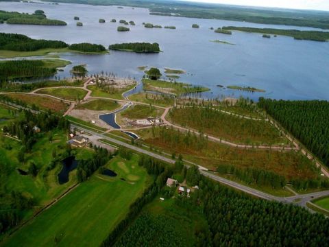 Различного назначения в Пиексямяки