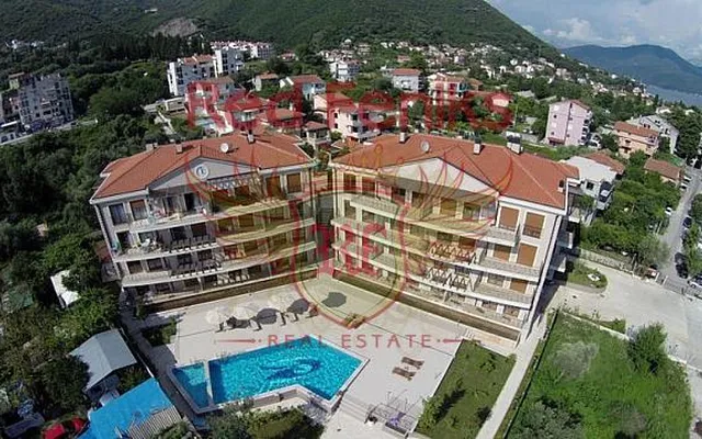 Квартира в Баошичи
