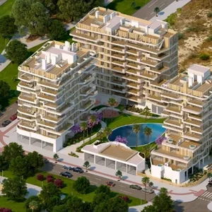 Квартира в Аликанте, фото 3