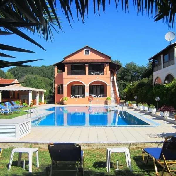 Коммерческая недвижимость в Corfu, фото 1