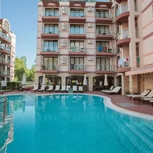 Квартира в Солнечный берег, фото 2