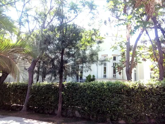Вилла в Neo Psychiko