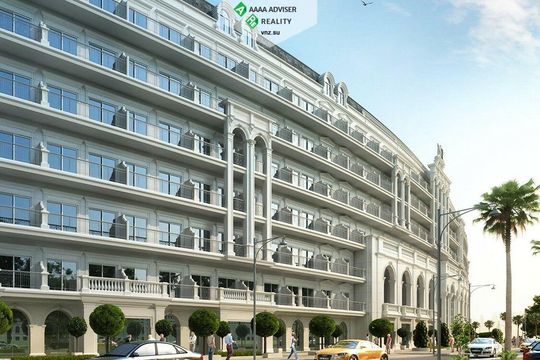 Квартира в Дубай