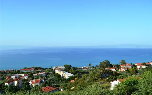 Земельный участок в Kassandra Municipality