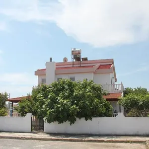 Вилла в Енибогазичи, фото 3