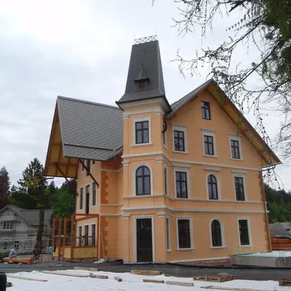 Квартира в Блед, фото 1