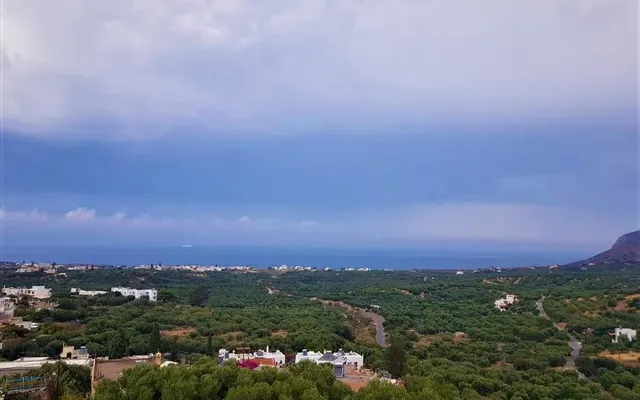 Земельный участок в Неаполис