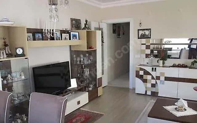 Квартира в Анталия